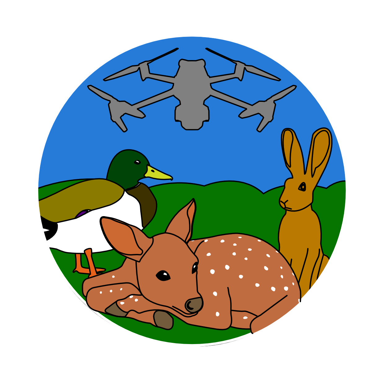 Naturschutz und Wildtierrettung Kronshagen Melsdorf Stampe e.V.